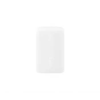 BELKIN BoostCharge 42W+30W USB-C+12W Dvigubas sieninis įkroviklis baltas
