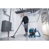 Bosch GAS 18V-12 MC Professional 12 L cilindrinis sausas ir šlapias kombinuotas dulkių siurblys