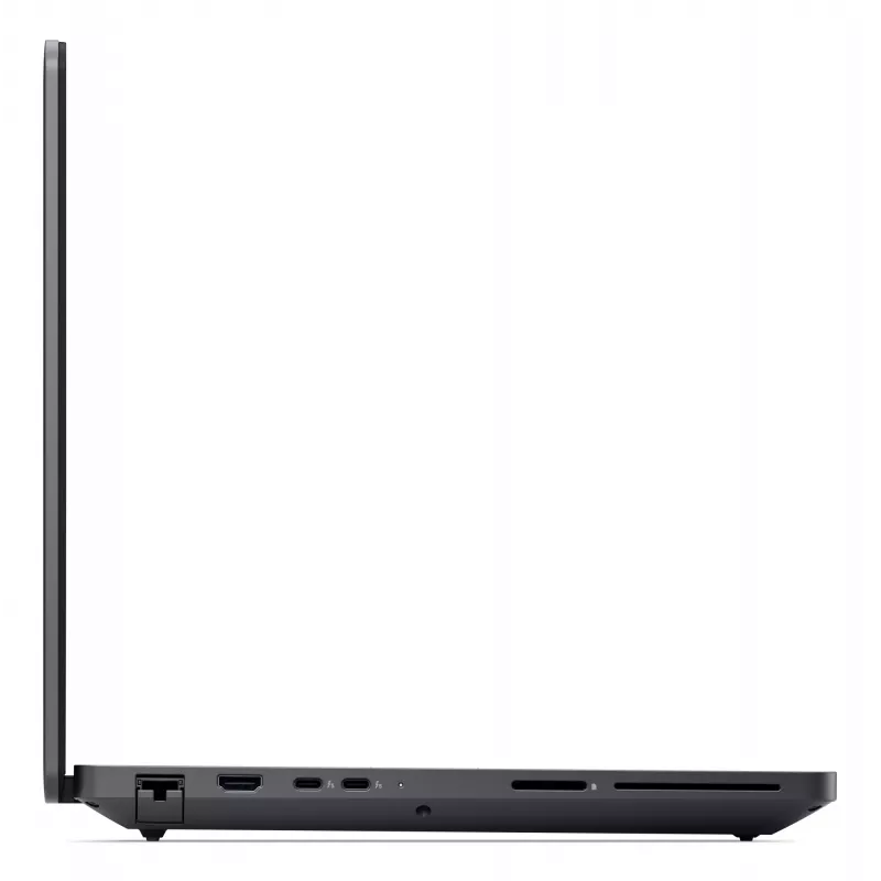 Mobilioji darbo stotis DELL Pro Max 16 Plus MB16250 16 colių Intel Core Ultra 7 32 GB 1 TB NVIDIA RTX PRO 3000 Windows 11 Pro
