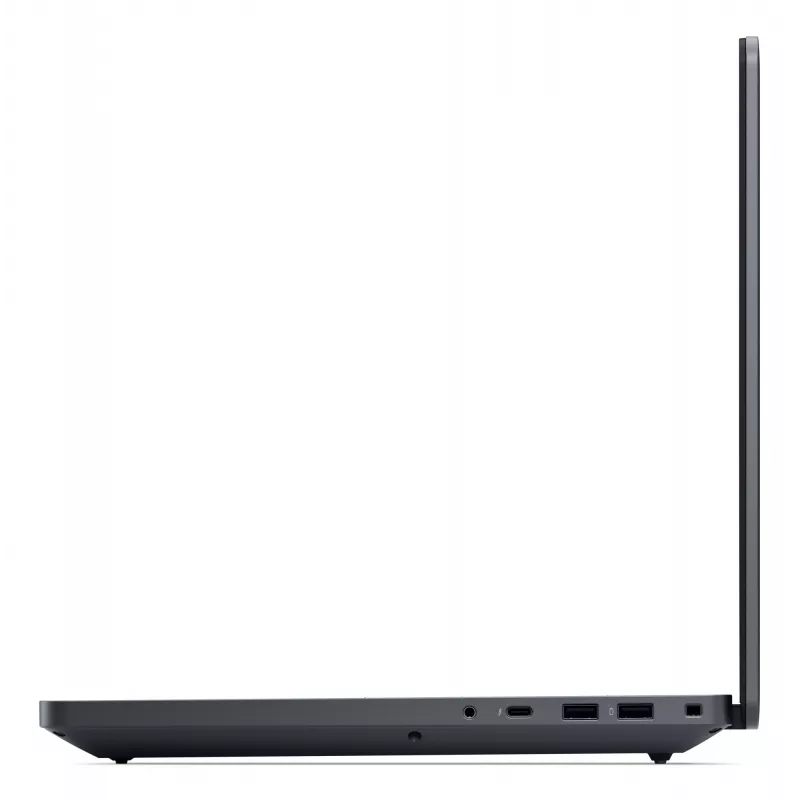Mobilioji darbo stotis DELL Pro Max 16 Plus MB16250 16 colių Intel Core Ultra 7 32 GB 1 TB NVIDIA RTX PRO 3000 Windows 11 Pro