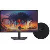 DELL SE2425HG kompiuterio monitorius 61 cm (24 col.) 1920 x 1080 pikselių Full HD LCD Juodas