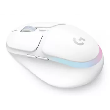 Belaidė žaidimų pelė Logitech G G705 RF belaidis + Bluetooth