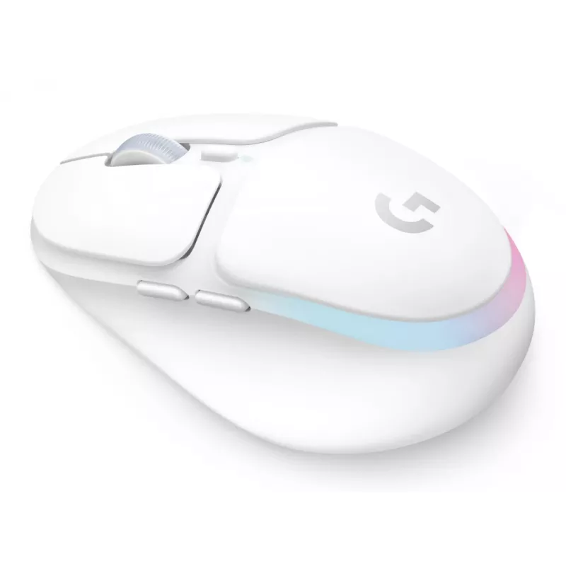 Belaidė žaidimų pelė Logitech G G705 RF belaidis + Bluetooth