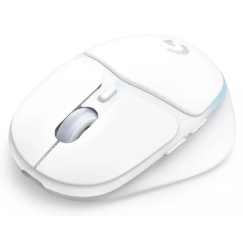 Belaidė žaidimų pelė Logitech G G705 RF belaidis + Bluetooth