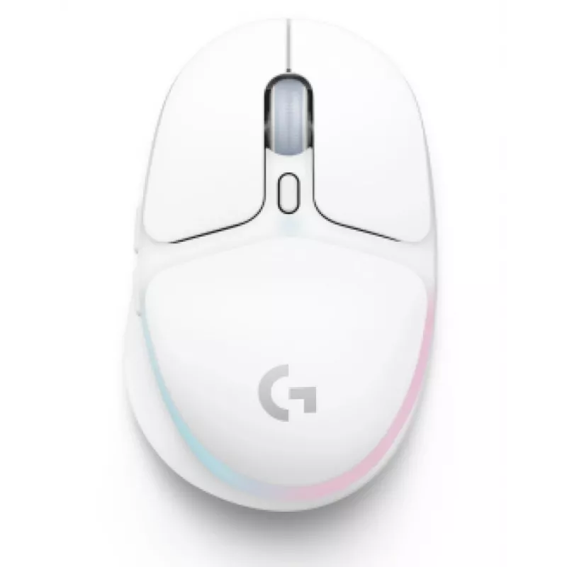 Belaidė žaidimų pelė Logitech G G705 RF belaidis + Bluetooth