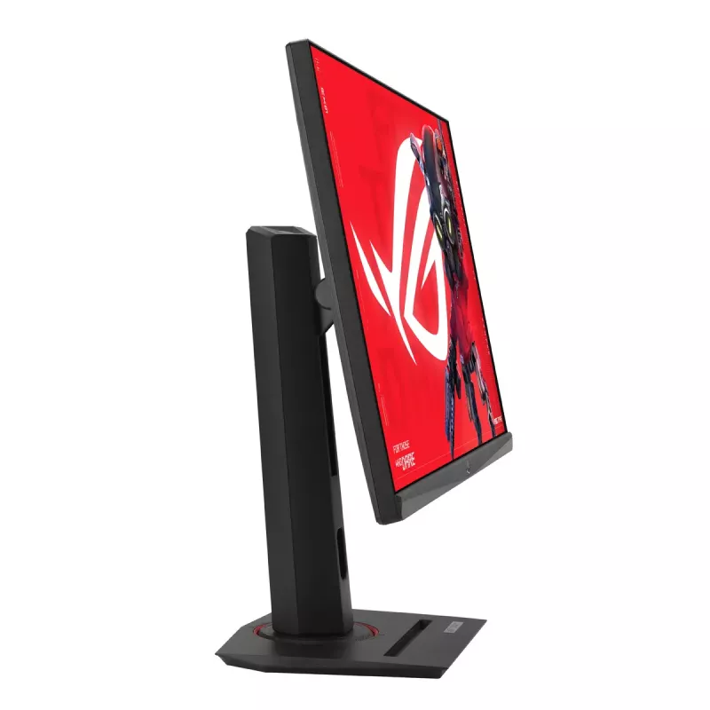 ASUS ROG Strix XG279CNS žaidimų monitorius 27 colių Full HD LCD juodas