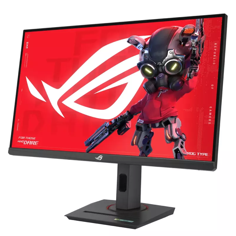 ASUS ROG Strix XG279CNS žaidimų monitorius 27 colių Full HD LCD juodas