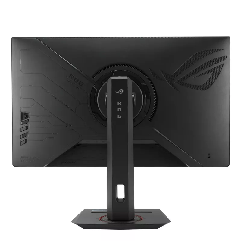 ASUS ROG Strix XG279CNS žaidimų monitorius 27 colių Full HD LCD juodas