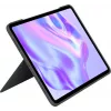 LOGITECH Combo Touch iPad Pro 13 col. - M4 - Azerty Prancūzų klaviatūros dėklas