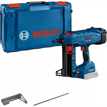 Vinių kaliklis Bosch GNB 18V-38 Professional 18V 1,3-3,8 cm