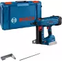 Vinių kaliklis Bosch GNB 18V-38 Professional 18V 1,3-3,8 cm