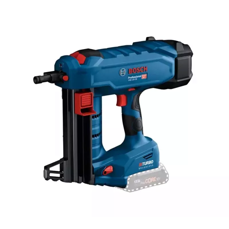 Vinių kaliklis Bosch GNB 18V-38 Professional 18V 1,3-3,8 cm