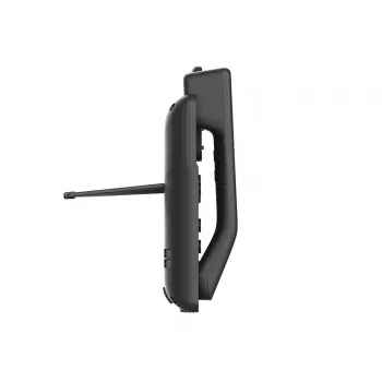 IP telefonas Fanvil V62 Pro juodas
