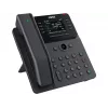 IP telefonas Fanvil V62 Pro juodas