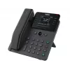 IP telefonas Fanvil V62 Pro juodas