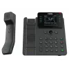 IP telefonas Fanvil V62 Pro juodas
