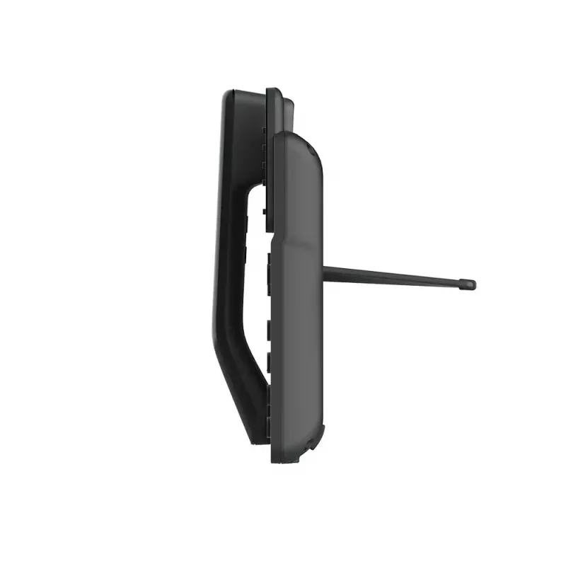 IP telefonas Fanvil V62 Pro juodas