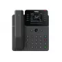 IP telefonas Fanvil V62 Pro juodas