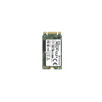 TRANSCEND SSD Mts400s 128GB M.2 2242 SATA III 6Gb/s MLC