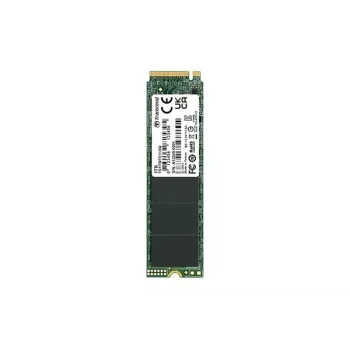 SSD diskas Transcend 1 TB M.2 PCI Express 3.0 NVMe QLC 3D NAND model 110Q