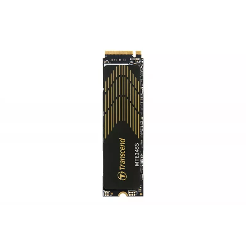 SSD diskas Transcend 2 TB M.2 PCI Express 4.0 NVMe 3D NAND TS2TMTE245S
