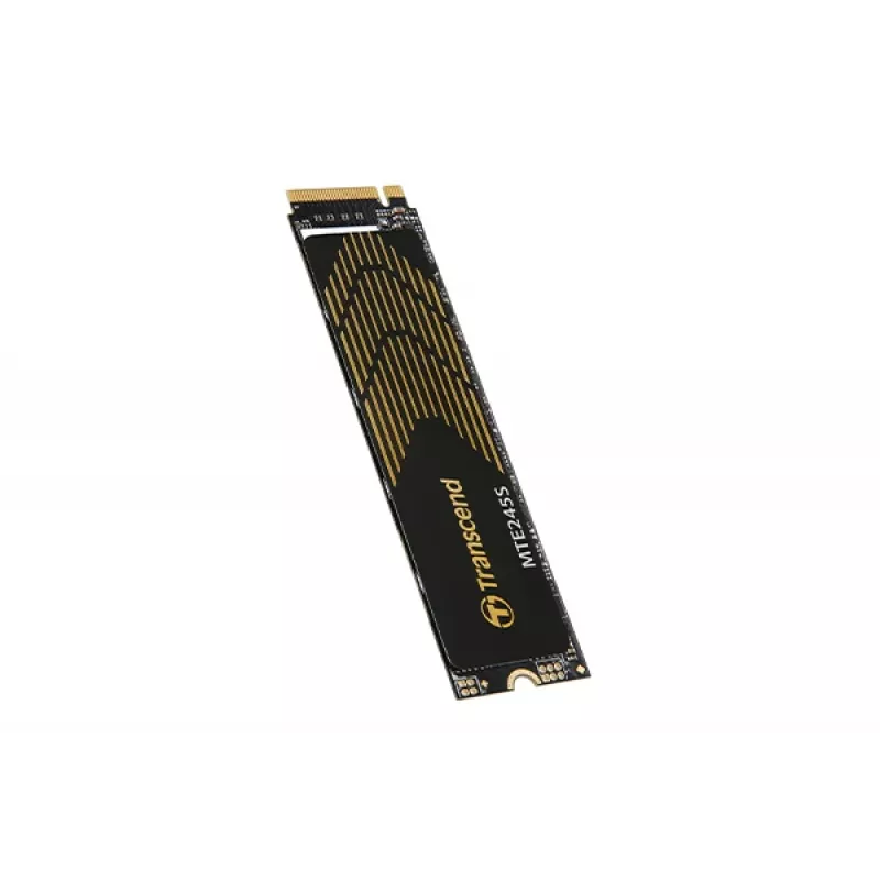 SSD diskas Transcend 2 TB M.2 PCI Express 4.0 NVMe 3D NAND TS2TMTE245S