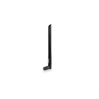 Tinklo antena TELTONIKA PR1US440, 3 dBi stiprinimas, 0,698–0,96 / 1,71–2,69 GHz, SMA vyriška, 50 Ω, 198 mm, juoda