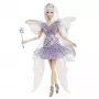 Barbie Signature Pelenės dantukų fėjos lėlė, 6 m., 330 mm
