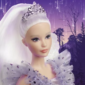 Barbie Signature Pelenės dantukų fėjos lėlė, 6 m., 330 mm