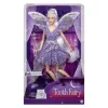 Barbie Signature Pelenės dantukų fėjos lėlė, 6 m., 330 mm