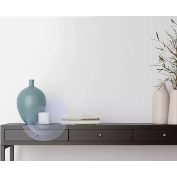 D-Link COVR AX1800 Dviejų Juostų Viso Namo Mes Wi‑Fi 6 Sistema