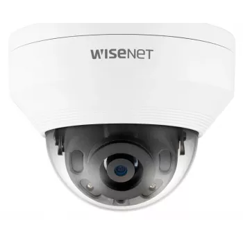 Kupolinė IP vaizdo stebėjimo kamera Hanwha QNV-6022R 1920 x 1080 pikselių