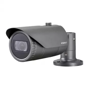 IP lauko vaizdo kamera Hanwha QNO-7082R 2560 x 1440 pikselių