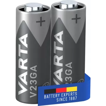 Baterija VARTA V23GA 12V automobilio signalizacijai 1 vnt.