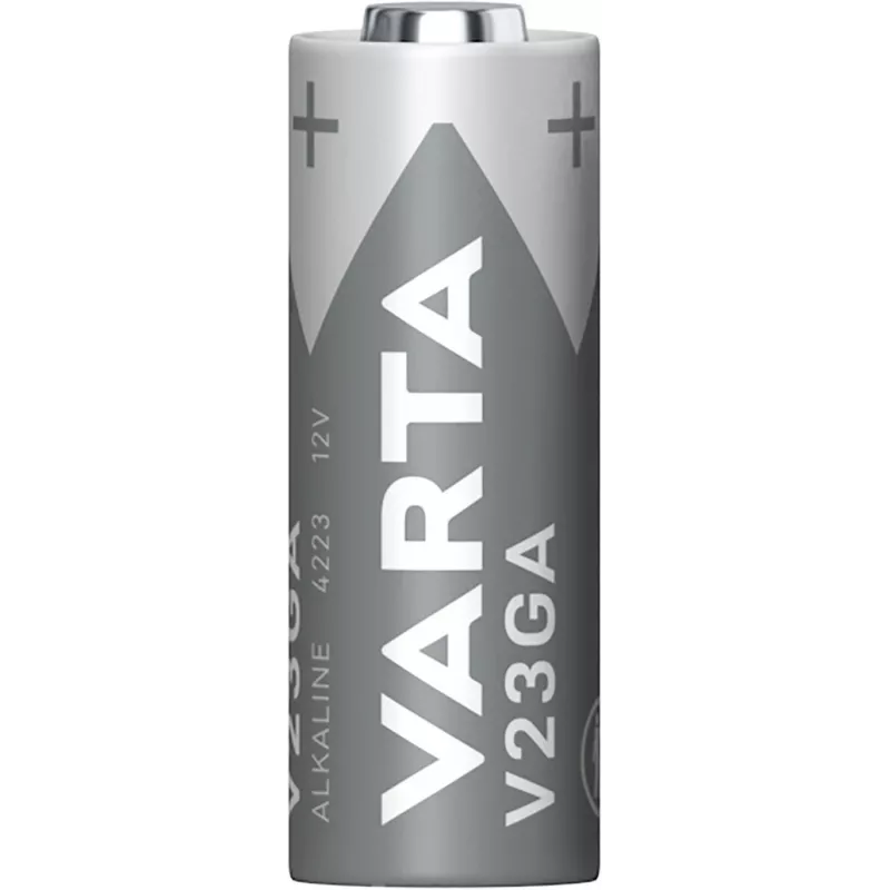 Baterija VARTA V23GA 12V automobilio signalizacijai 1 vnt.