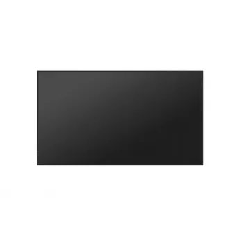 „Hisense 65DM66D“ skaitmeninis ekranas 165,1 cm (65 col.) LED Wi-Fi 500 cd/m² 4K Ultra HD juodas su įmontuotu procesoriumi Android 11 24/7