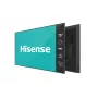 Hisense 75DM66D Skaitmeninės reklamos ekranas 190,5 cm (75 colių) LED Wi-Fi 500 cd/m² 4K Ultra HD Juodas Integruotas procesorius Android 11 24/7