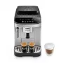 Kombinuotas kavos aparatas De’Longhi Magnifica ECAM290.31.SB — 1,8 L vandens talpa, 250 g pupelių talpykla, 15 bar, 2 puodeliai
