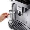 Kombinuotas kavos aparatas De’Longhi Magnifica ECAM290.31.SB — 1,8 L vandens talpa, 250 g pupelių talpykla, 15 bar, 2 puodeliai