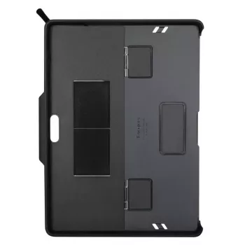 Targus THD918GL apsauginis dėklas planšetei 25,4 cm (10 colių) Juodas
