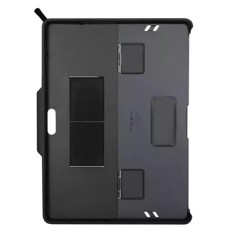 Targus THD918GL apsauginis dėklas planšetei 25,4 cm (10 colių) Juodas