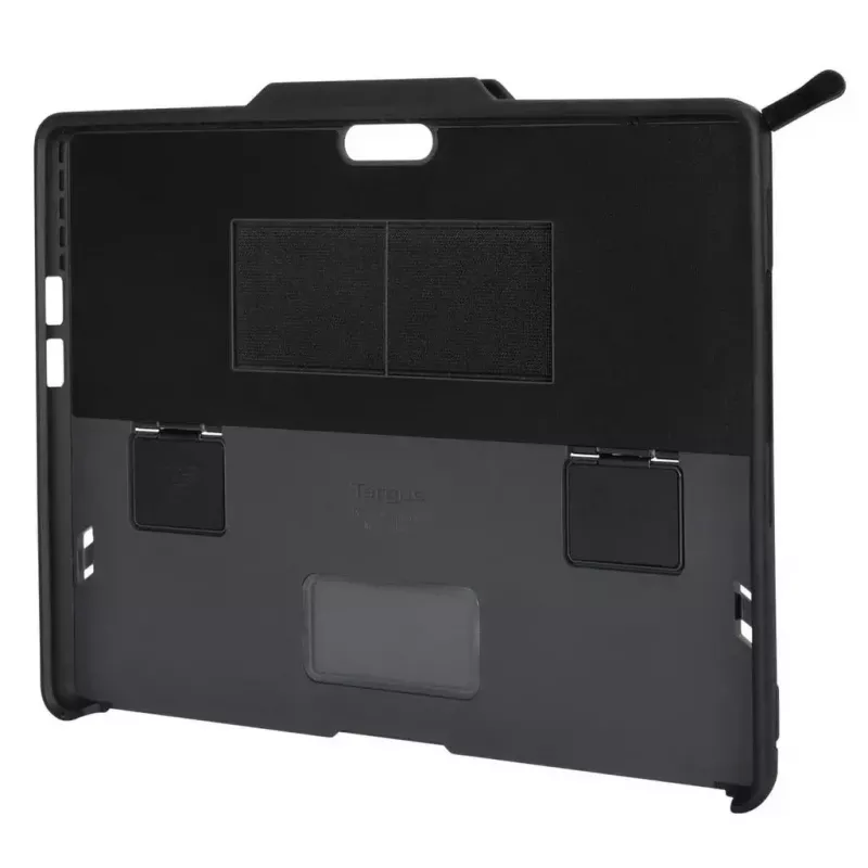 Targus THD918GL apsauginis dėklas planšetei 25,4 cm (10 colių) Juodas