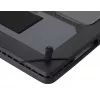 Targus THD918GL apsauginis dėklas planšetei 25,4 cm (10 colių) Juodas