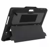 Targus THD918GL apsauginis dėklas planšetei 25,4 cm (10 colių) Juodas
