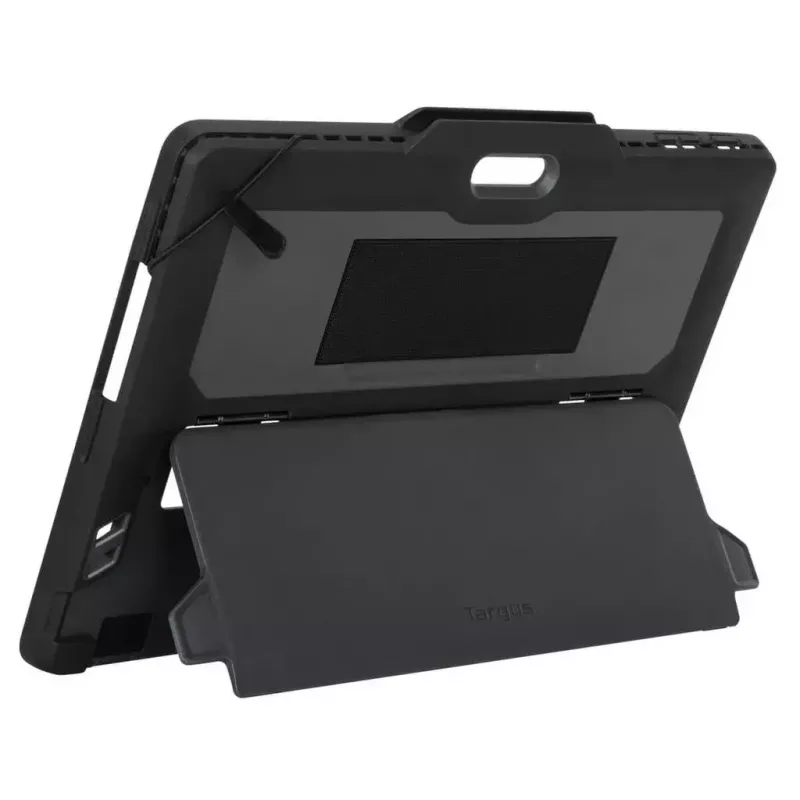 Targus THD918GL apsauginis dėklas planšetei 25,4 cm (10 colių) Juodas