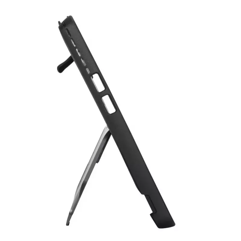 Targus THD918GL apsauginis dėklas planšetei 25,4 cm (10 colių) Juodas