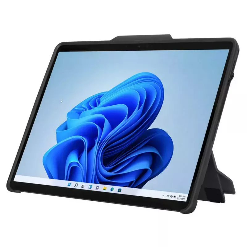 Targus THD918GL apsauginis dėklas planšetei 25,4 cm (10 colių) Juodas