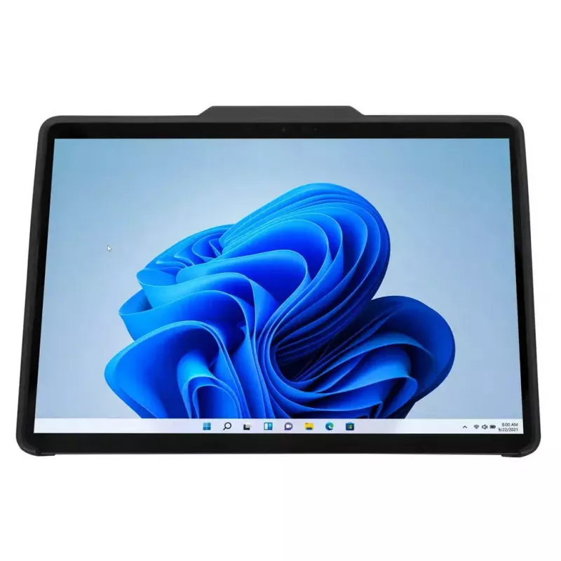Targus THD918GL apsauginis dėklas planšetei 25,4 cm (10 colių) Juodas