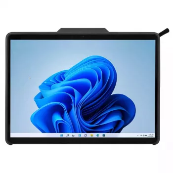 Targus THD918GL apsauginis dėklas planšetei 25,4 cm (10 colių) Juodas
