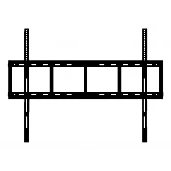 Laikiklis sieninis Yealink MB Wallmount 860, skirtas MB75Pro ir MB86Pro